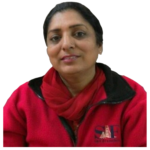 Dr. Manjula Mittal